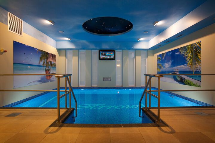 Pool 18 of 42