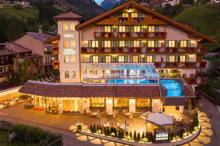 Hotel Garden