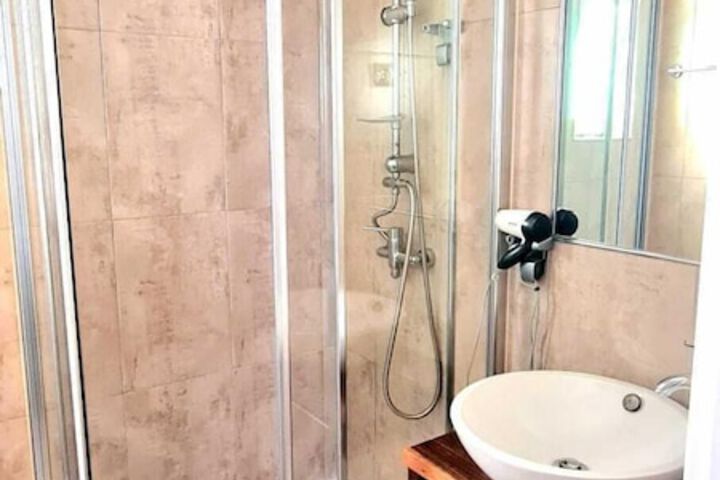 Bath Amenities