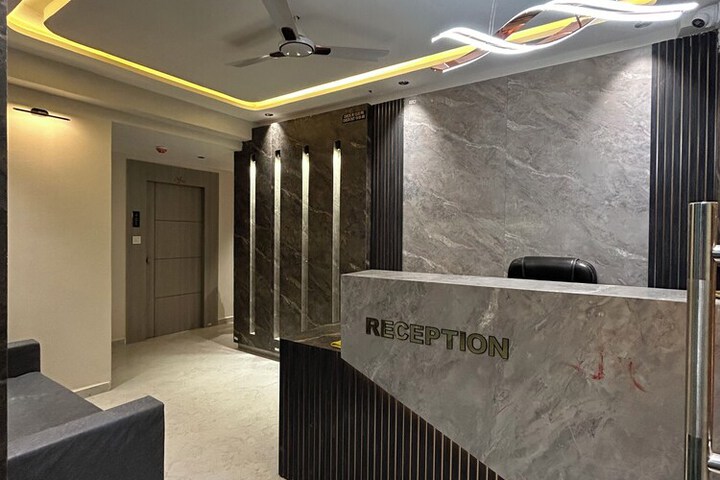 Hotel Interior 5 of 23