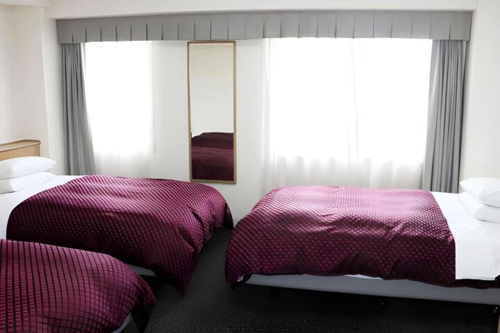 Fitness Facility Photos