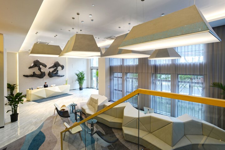 Hotel Interior 2 of 108