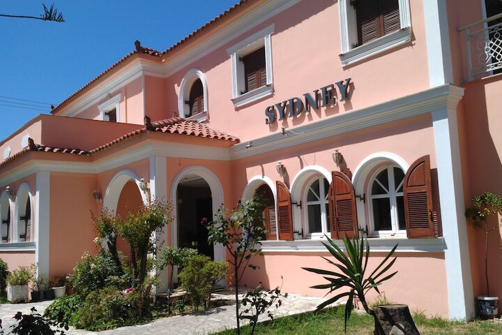 Hotel 36 of 41