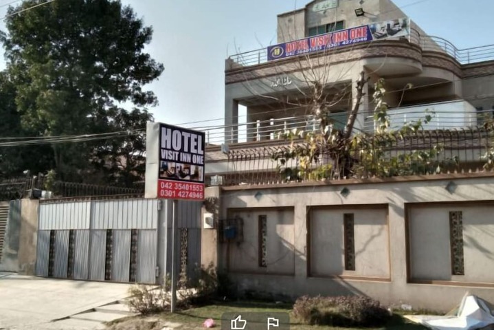 Hotel 7 of 8