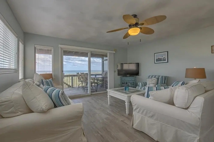 Image of Shore Beats Work by RedAwning