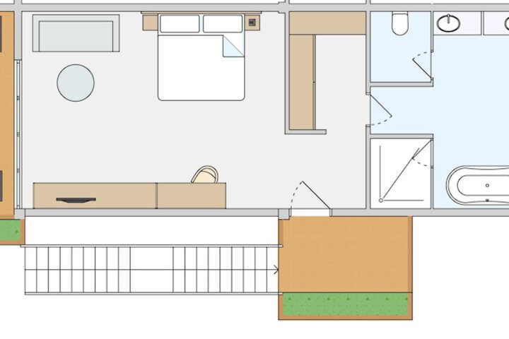 Room 15 of 146