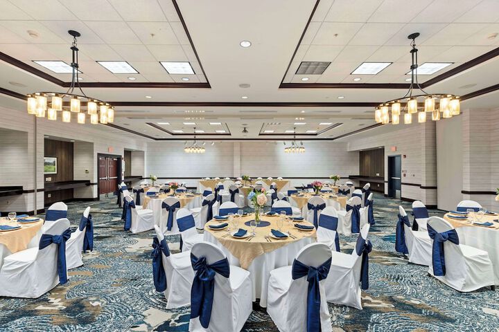 Ballroom