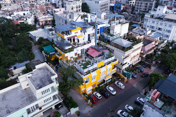 Hotel 170 of 189
