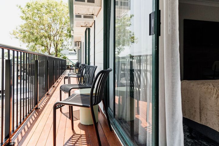 Terrace/Patio 13 of 33