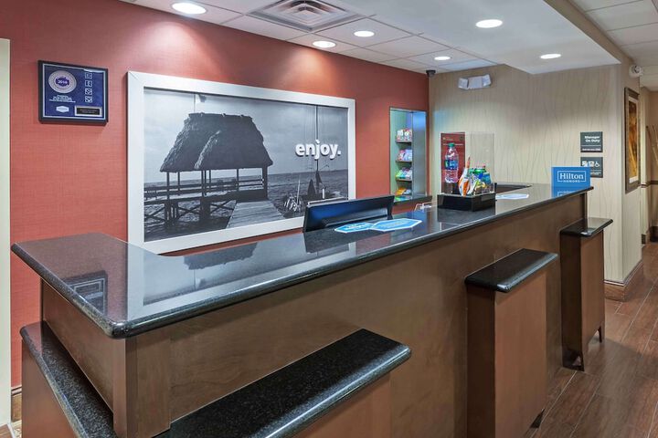 Hotel Interior 3 of 65