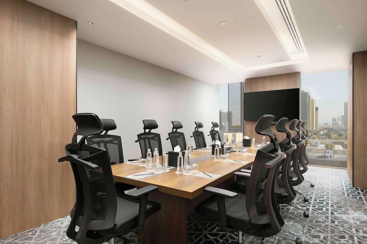 Meeting 105 of 120