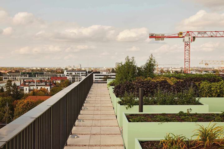 Terrace/Patio 95 of 96