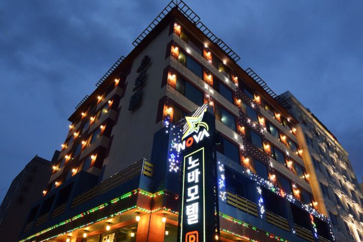 Hotel 61 of 64