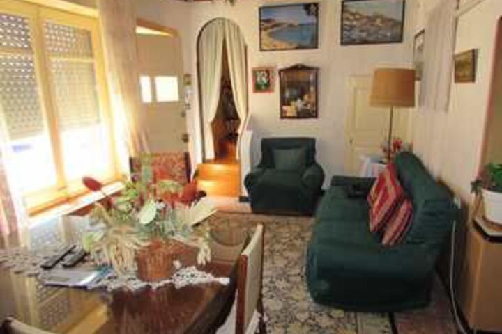 Casa Paquita