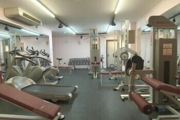 Health and Fitness 23 of 32