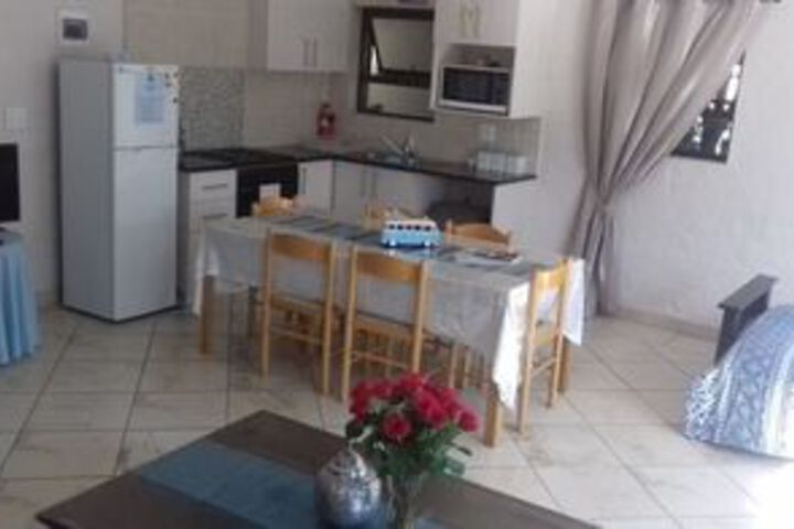 Lilly Self Catering Accommodation