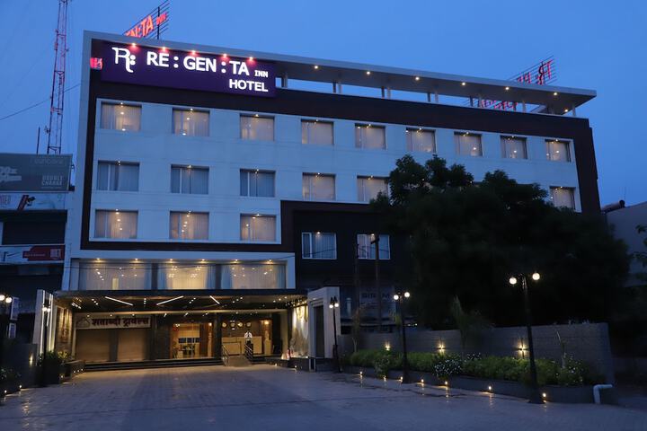 Hotel 46 of 48