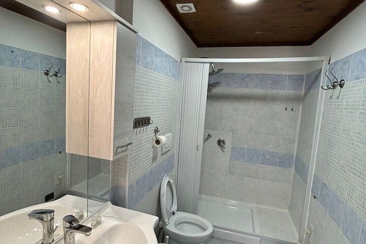 Restrooms