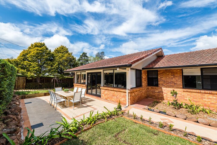 Terrace/Patio 12 of 20