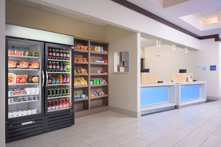 Property amenity