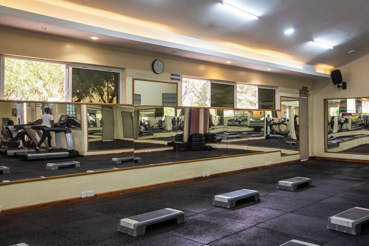 Health and Fitness 26 of 77