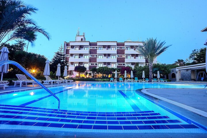 Hotel 6 of 6
