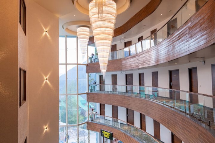 Hotel Interior 2 of 94