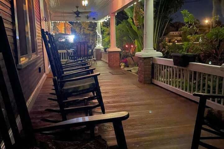 Terrace/Patio 43 of 51