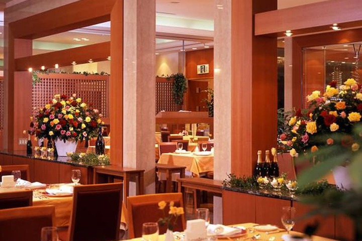 Restaurants