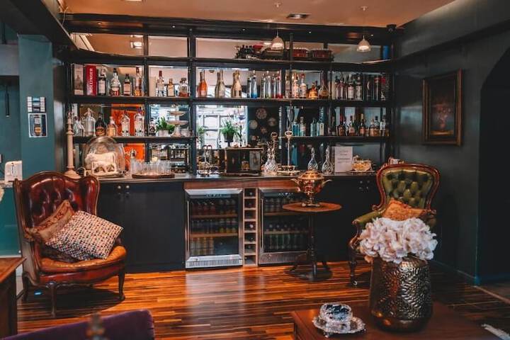 Minibar