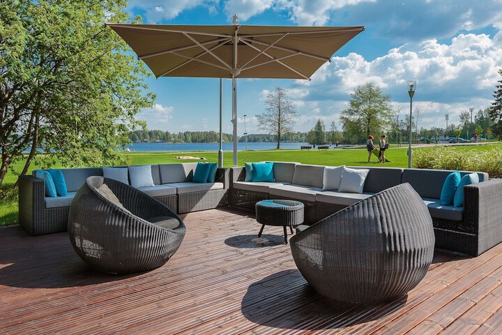 Terrace/Patio 60 of 65