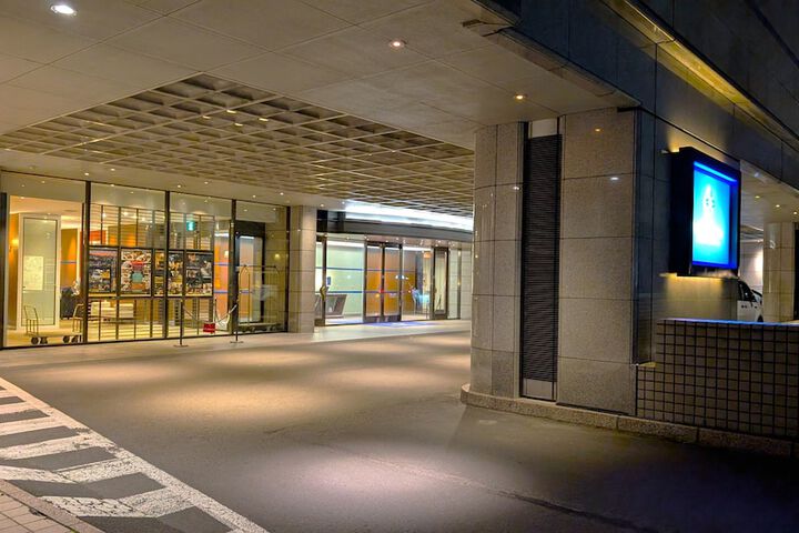 Hotel 2 of 110