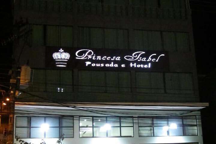 Hotel 47 of 48