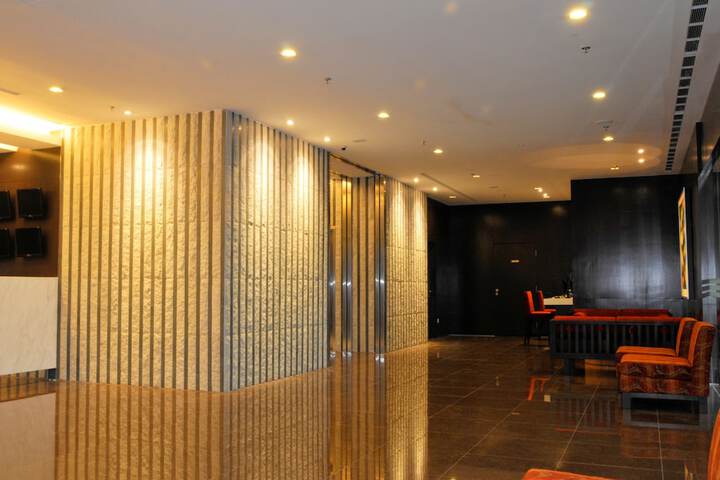 Lobby Photos