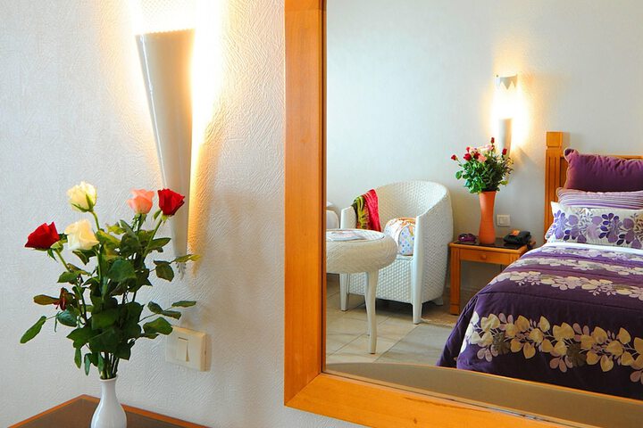 Hotel Interior 126 of 148