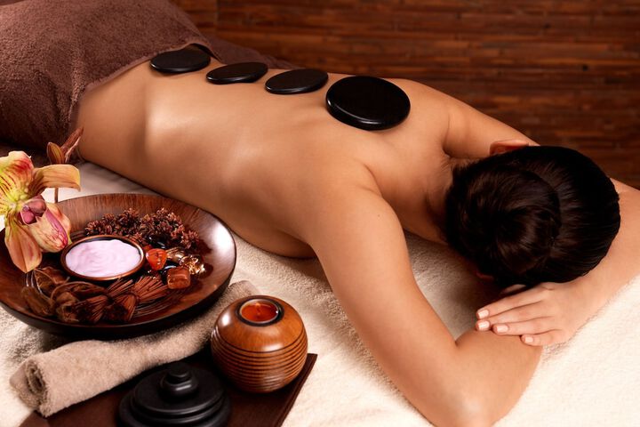 Spa 21 of 36