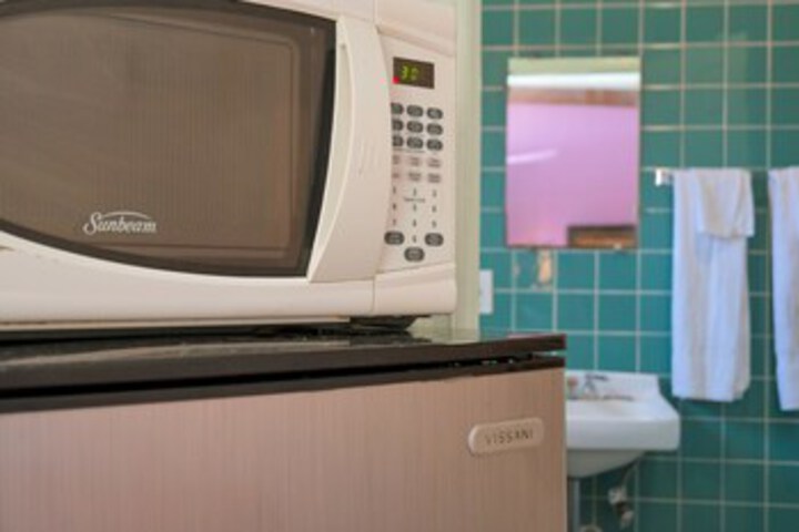 Microwave