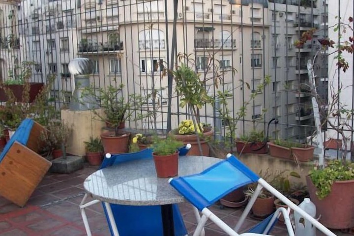 Terrace/Patio 30 of 39