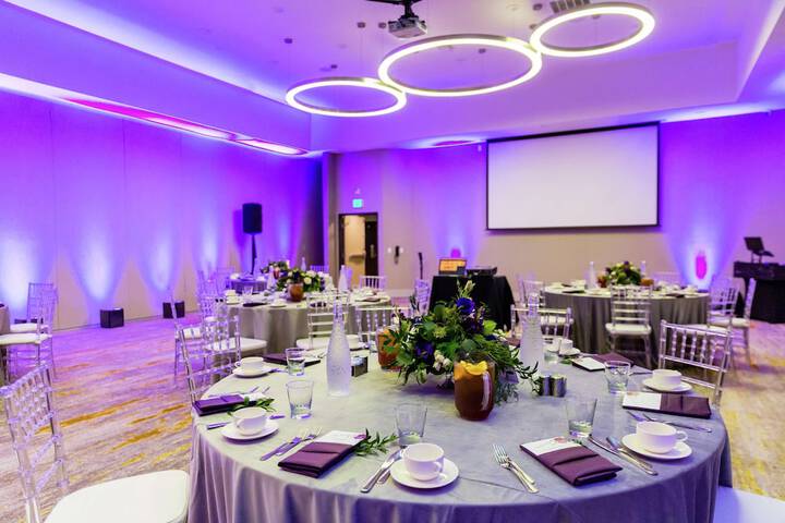 Ballroom