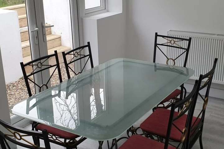 Terrace/Patio 5 of 20