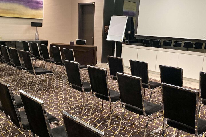 Meeting 240 of 268