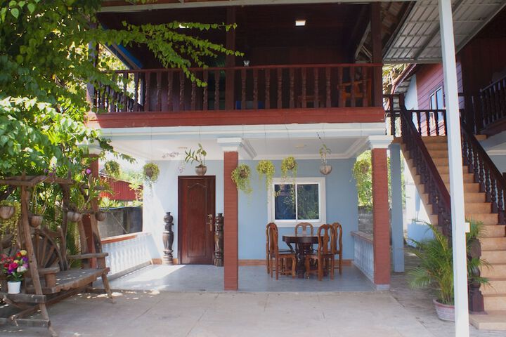 Terrace/Patio 21 of 45