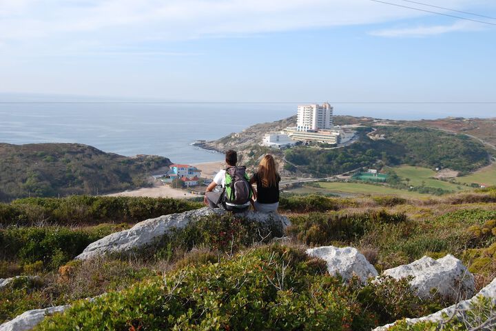 Hiking