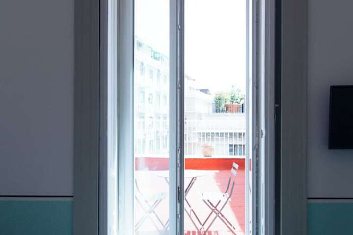 Terrace/Patio 50 of 91
