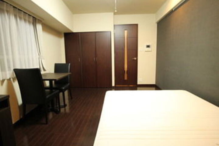 Guest Suite Photo