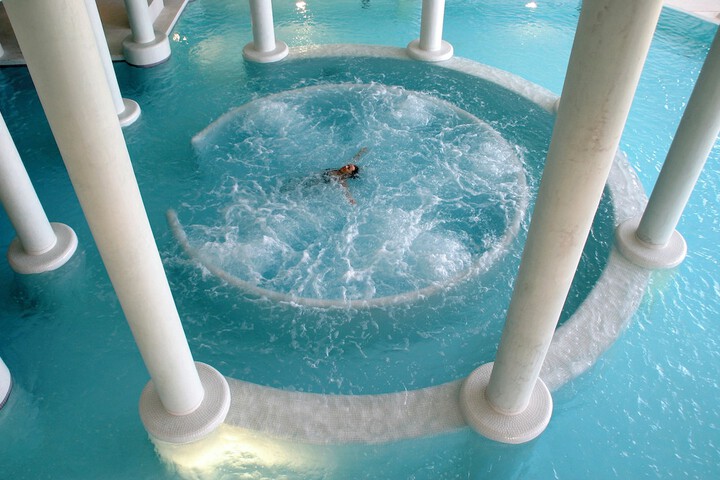 Spa and Wellness