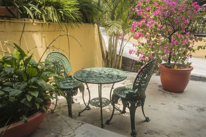Terrace/Patio 24 of 30