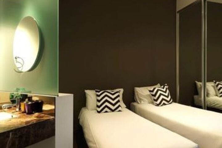 Suite Photo