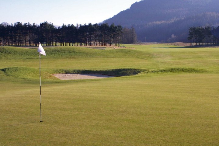Golf 33 of 58