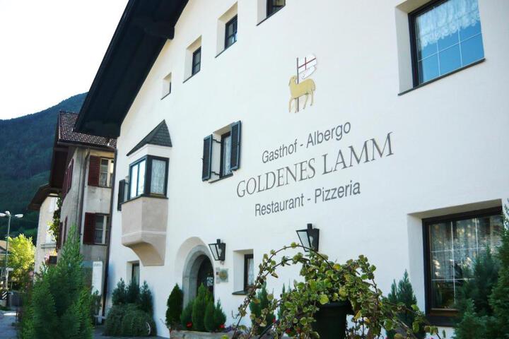 Gasthof Goldenes Lamm